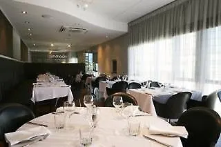 Sunmoon Boutique Resort Perth 4*,
