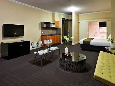 Sunmoon Boutique Resort Perth