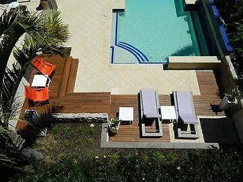 ****  Sunmoon Boutique Resort Perth Australia