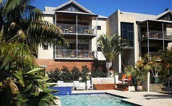 Sunmoon Boutique Resort Perth Australia