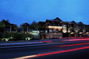 Sunmoon Boutique Resort Perth