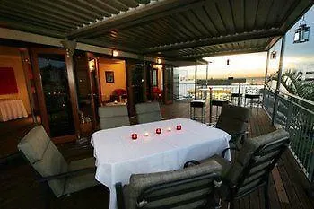 Sunmoon Boutique Resort Perth