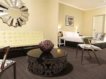Sunmoon Boutique Resort Perth