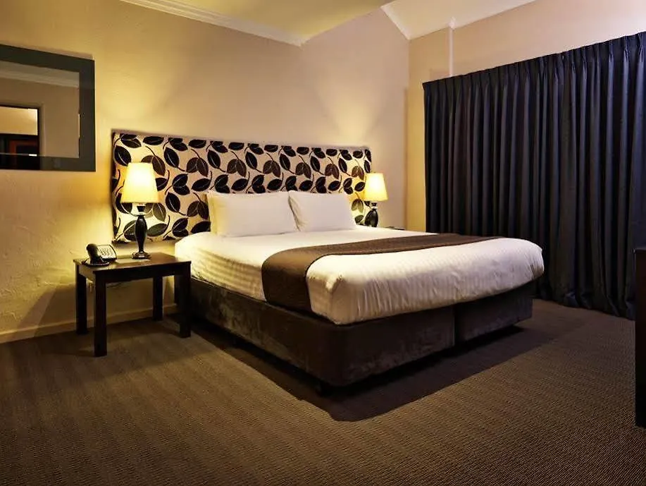 Sunmoon Boutique Resort Perth