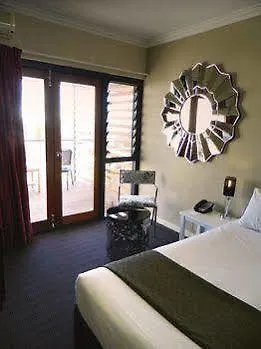 Sunmoon Boutique Resort Perth 4*,  Australia