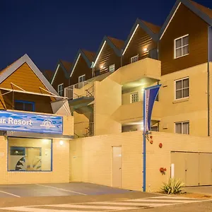 Hillarys Harbour Перт