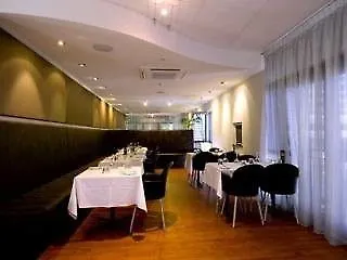 Sunmoon Boutique Resort Perth