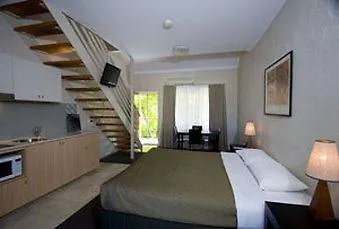 Sunmoon Boutique Resort Perth
