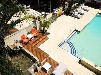 Sunmoon Boutique Resort Perth