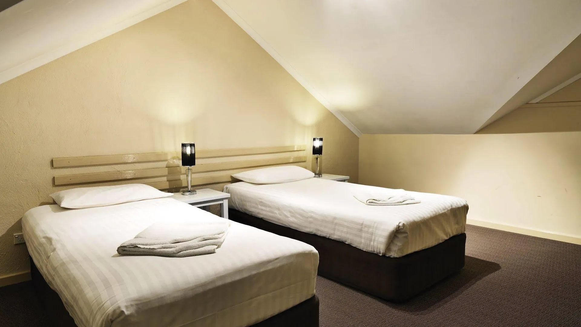 Sunmoon Boutique Resort Perth